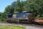 CSX 898